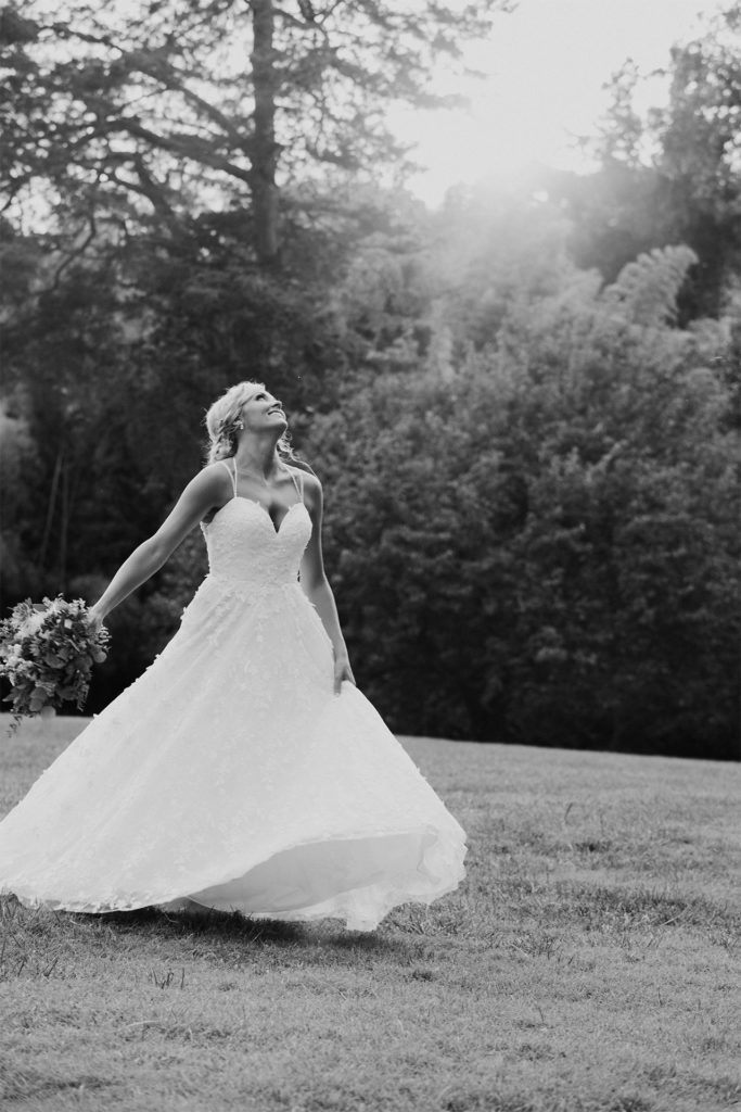 Bridal Photography Gallery 03 - Jordan Brannock
