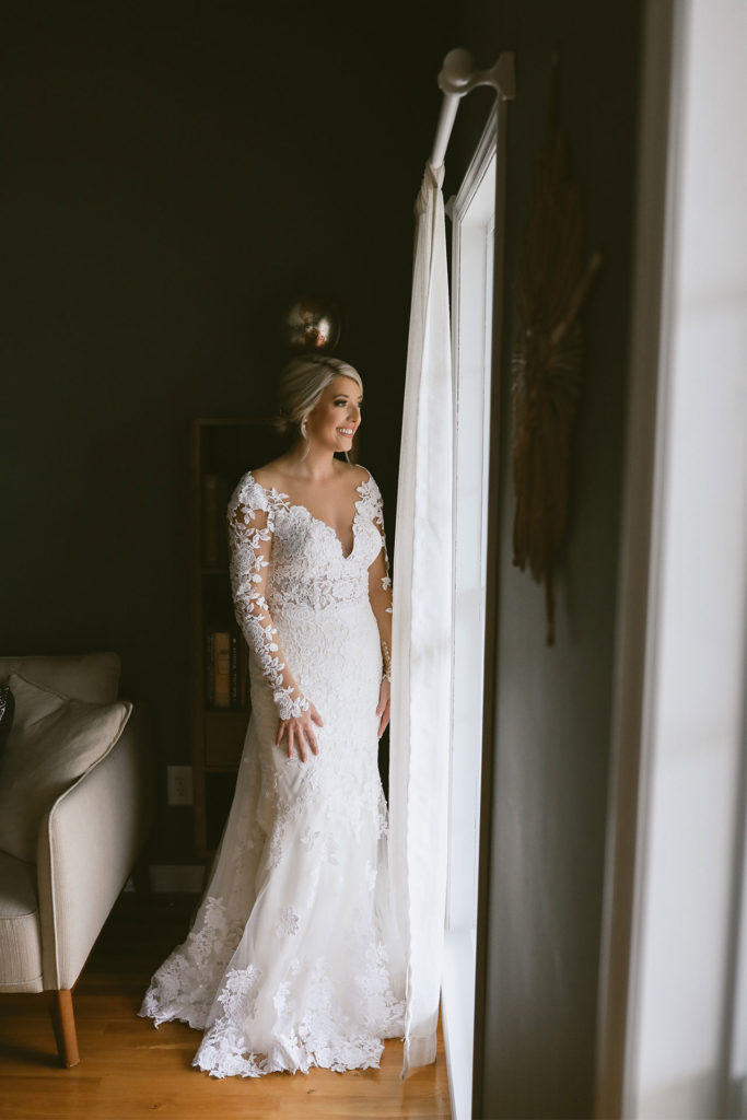 Bridal Photography Gallery 04 - Jordan Brannock