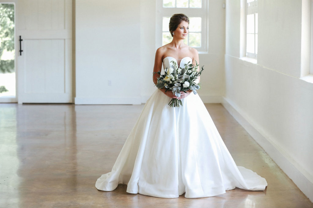 Bridal Photography Gallery 05 - Jordan Brannock