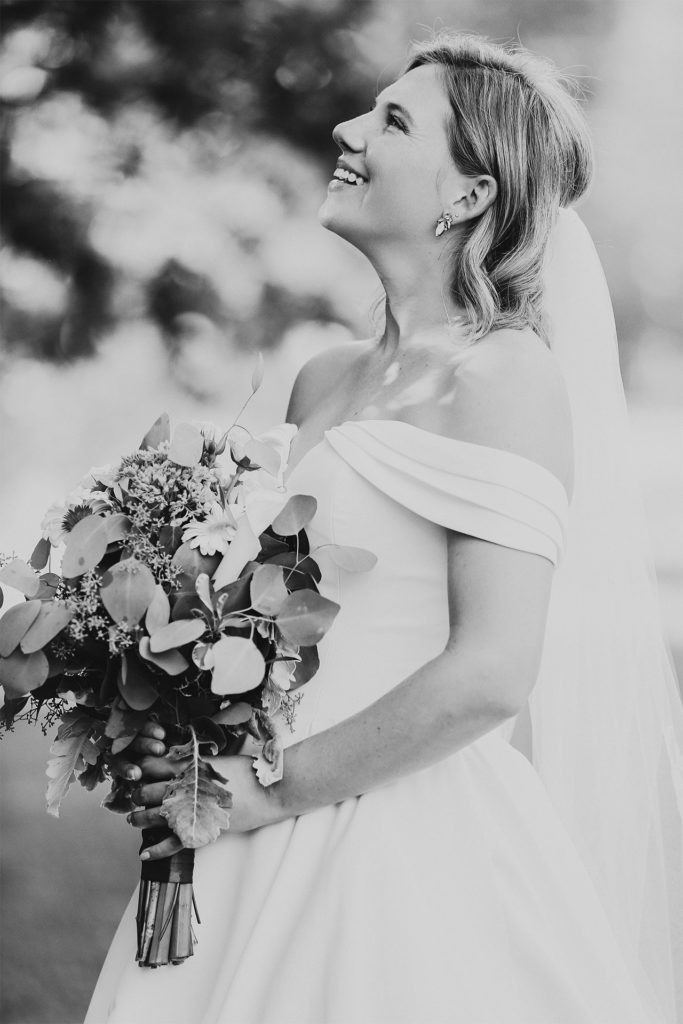 Bridal Photography Gallery 07 - Jordan Brannock