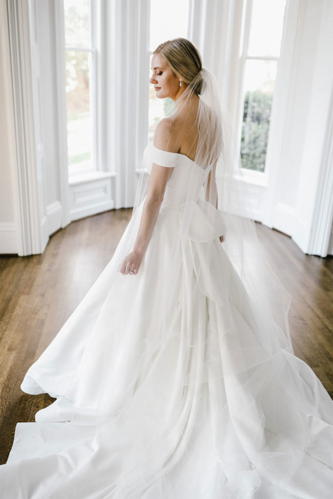 Bridal Photography Gallery 10 - Jordan Brannock