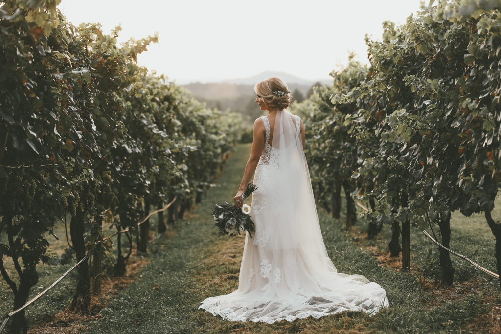 Bridal Photography Gallery 12 - Jordan Brannock