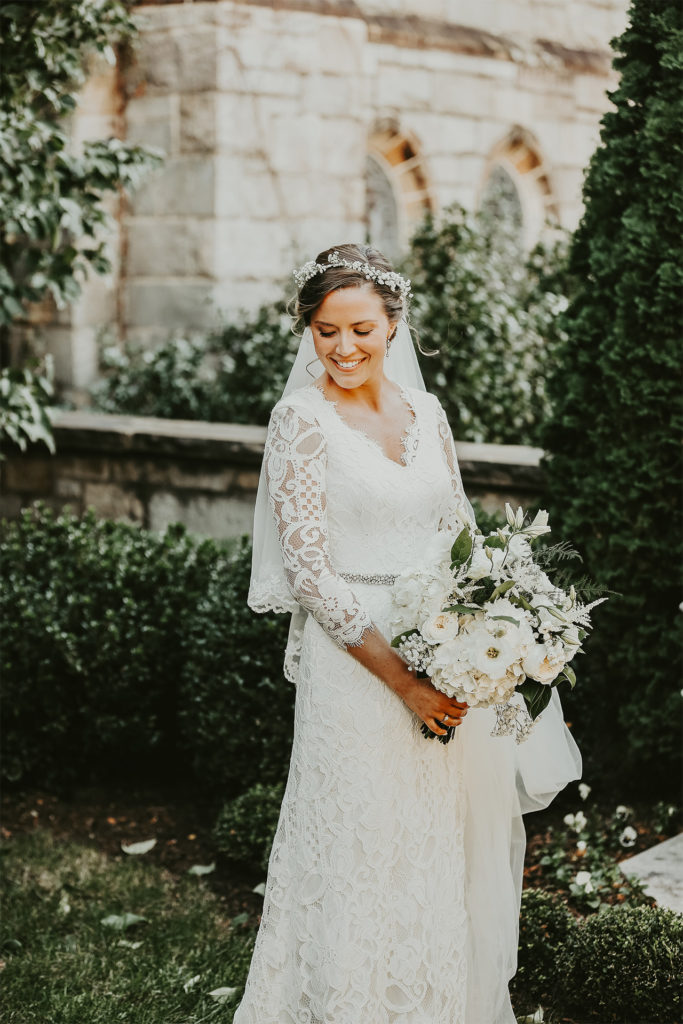 Bridal Photography Gallery 19 - Jordan Brannock