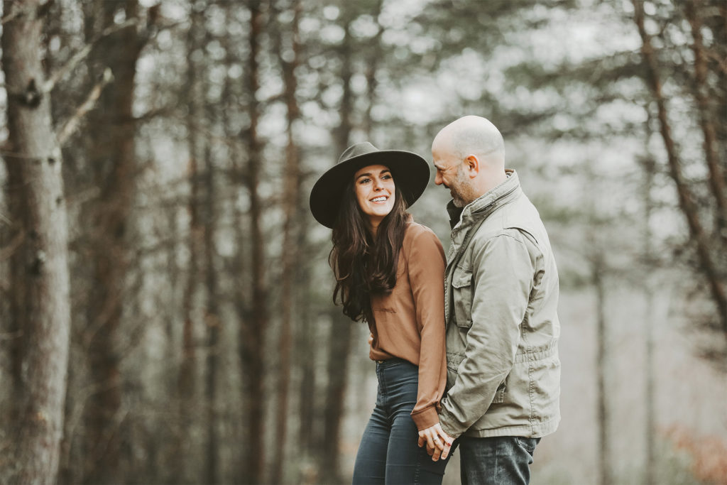 Engagement Photography Gallery - 05