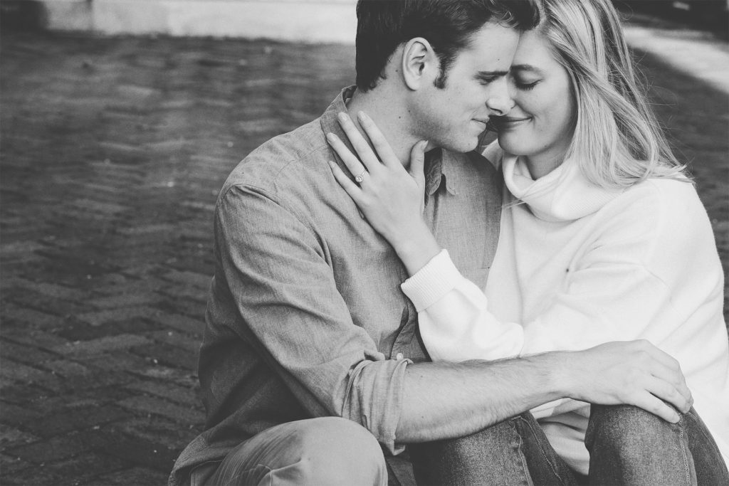 Engagement Photography Gallery - 09