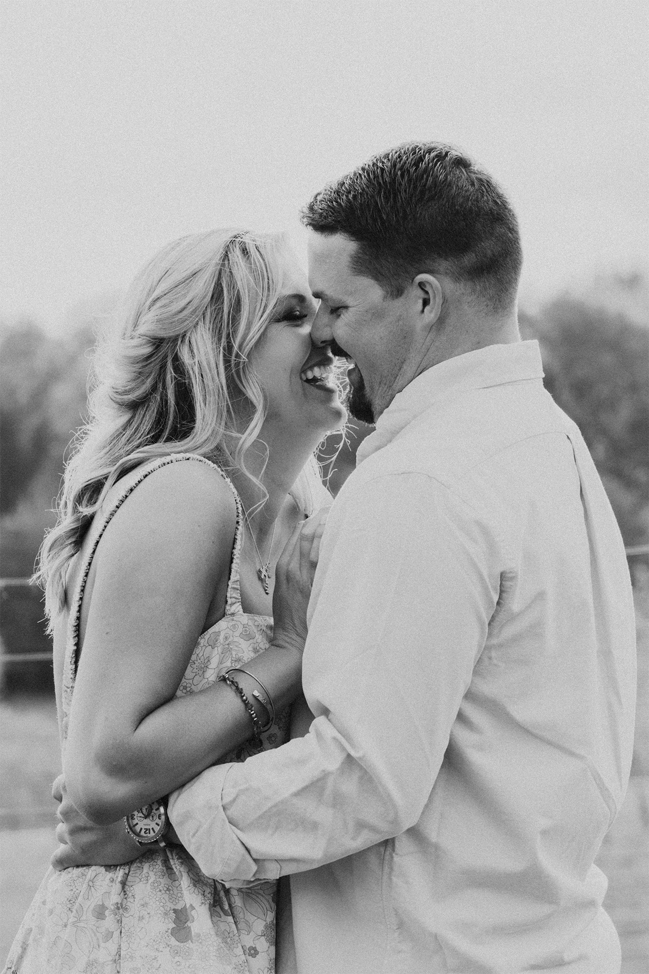 Engagement Photography Gallery - 11