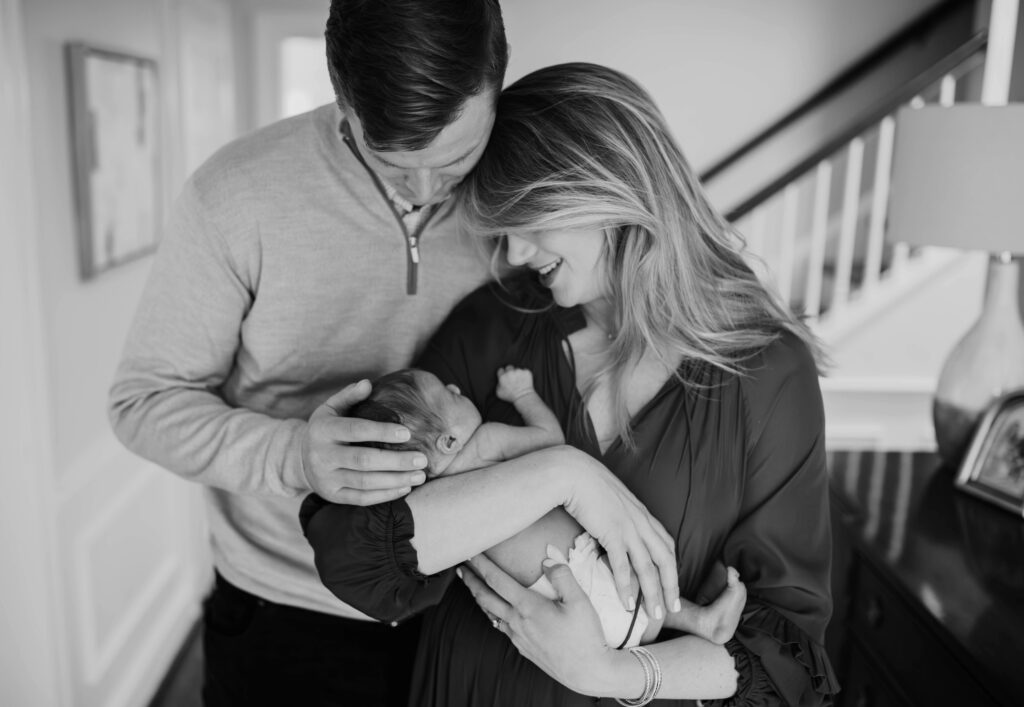 IndoorNewbornPhotography-NorthCarolina-JordanBrannock
