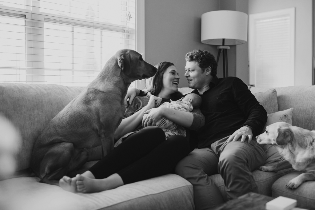NewbornSessionwithDog-JordanBrannock2026