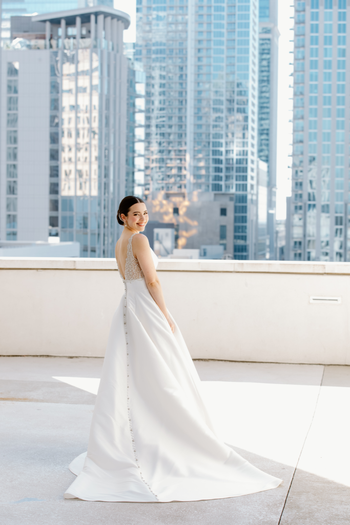 RooftopBridalSession-NorthCarolina-JordanBrannock